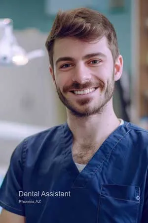 Dental assistant in the Phoenix area